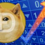 El precio de Dogecoin subió: continúa tendencia alcista